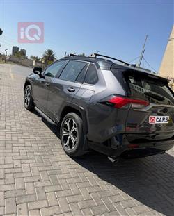 تويوتا راف 4